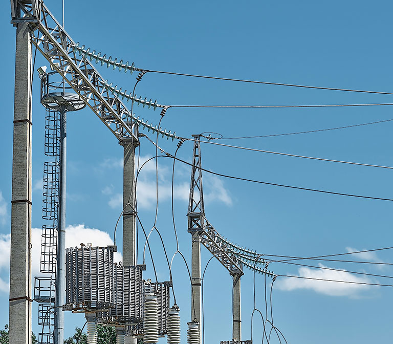 Assets Health Monitoring - Transformers