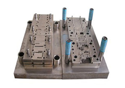 Sheet Metal Parts