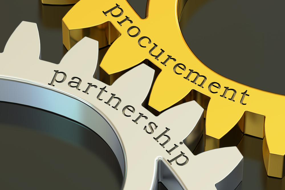 Sourcing management  