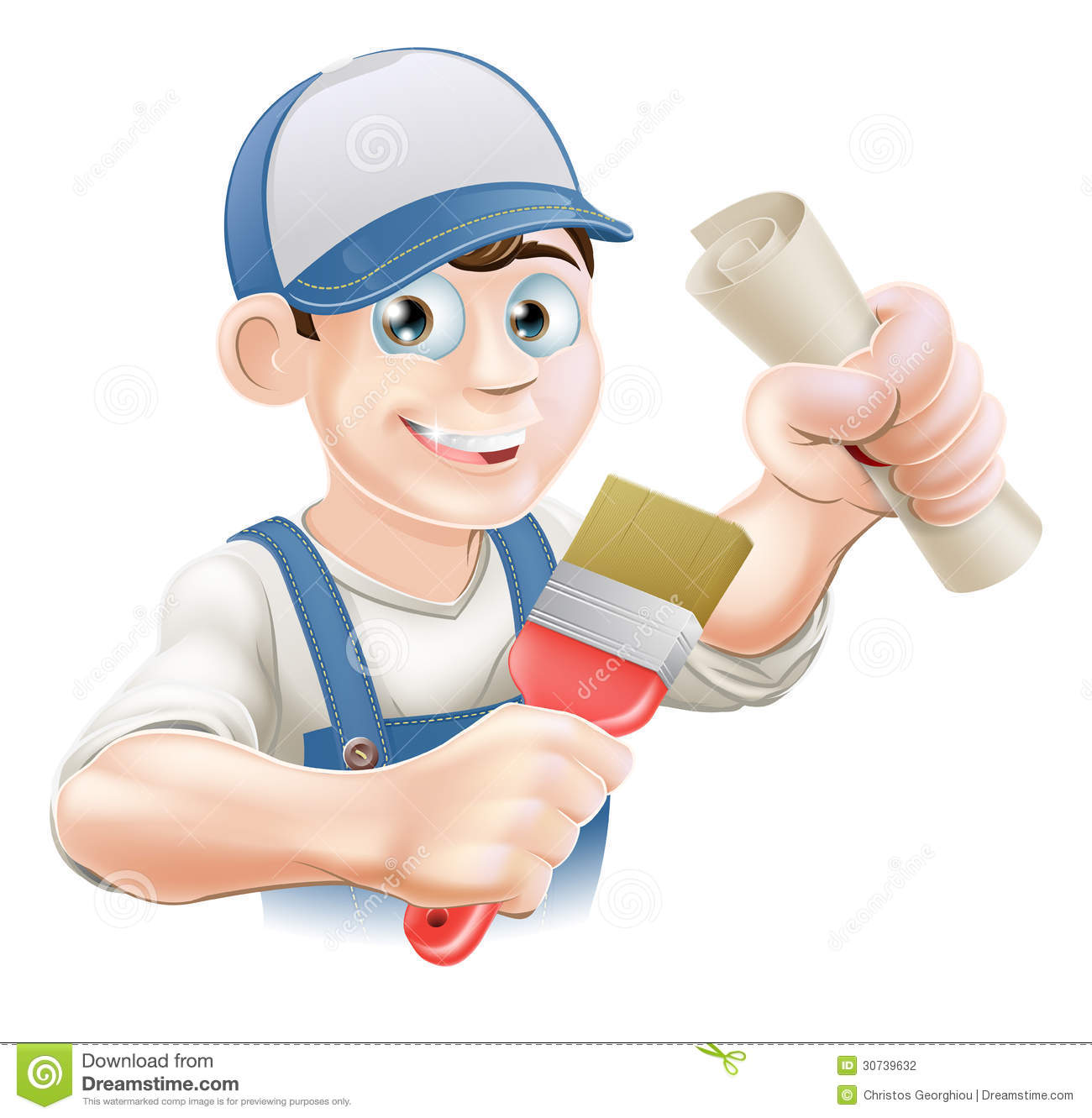 Specialized process_ Painting 