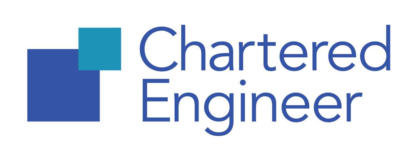 Chartered engineer certificate  