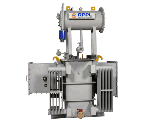 ENERGY EFFICIENT TRANSFORMER