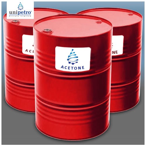 Acetone