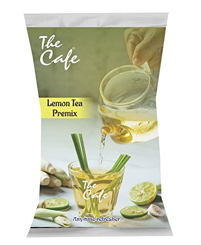 LEMON TEA PREMIX