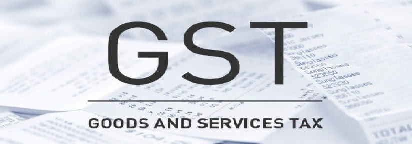 Indirect taxation GST