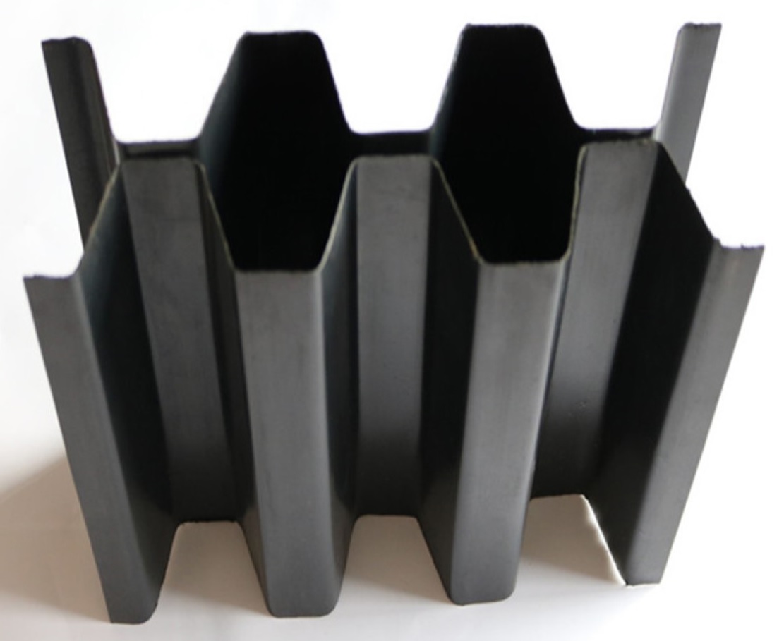 plate settle deck media