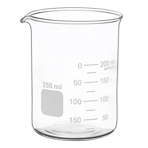 BEAKER 250 ml