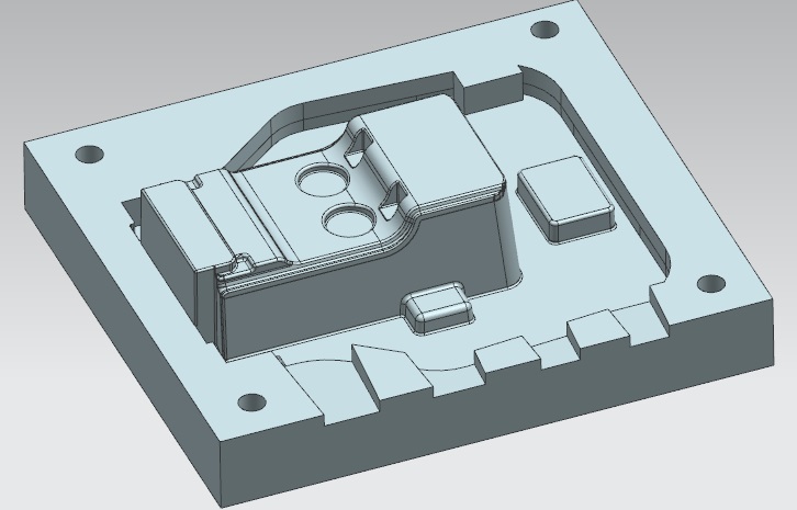 Foundry Coreboxes