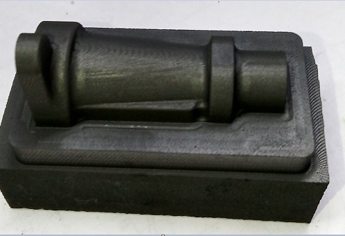 Graphite  Electrode