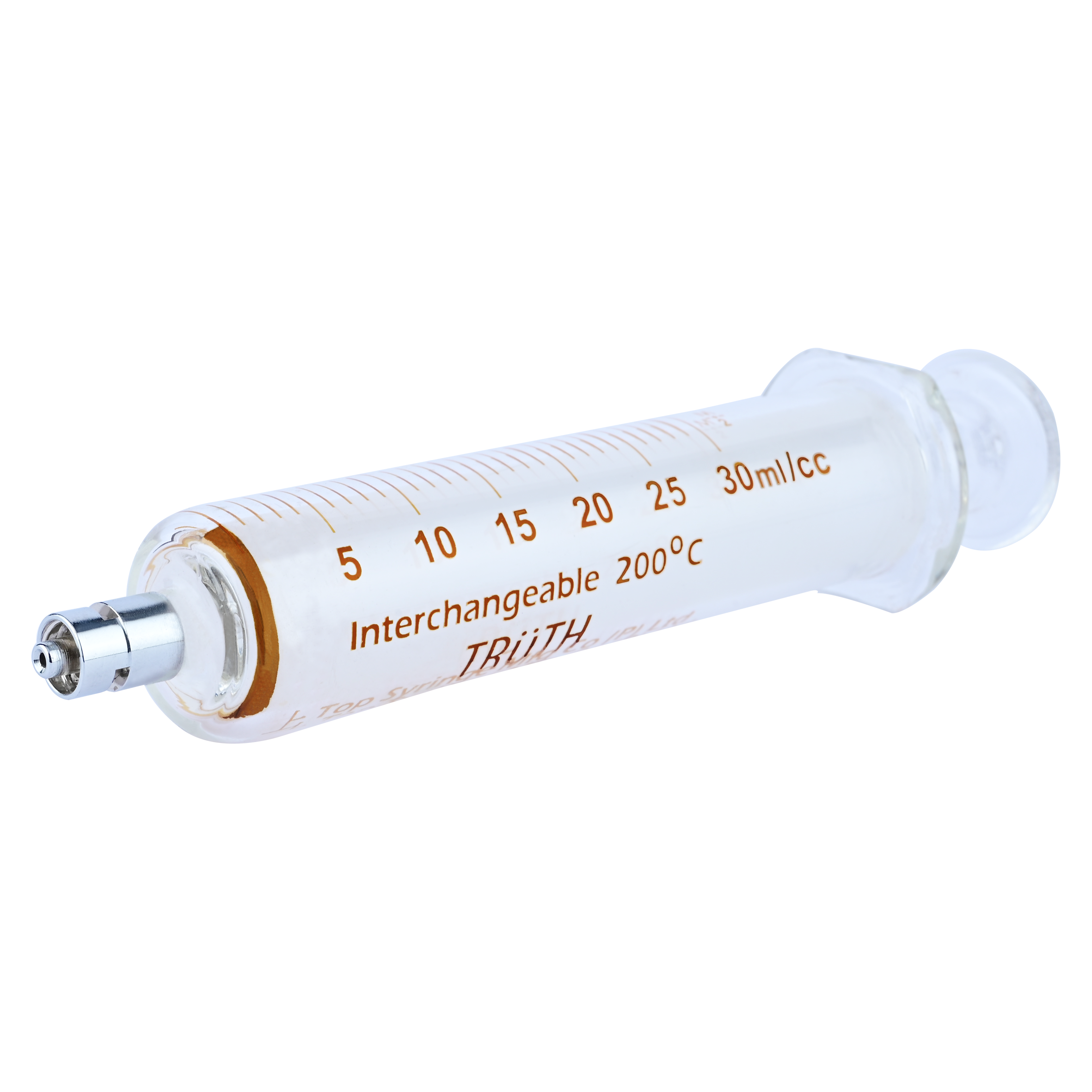 TOP SYRINGE MANUFACTURING COMPANY PRIVATE LIMITED MSME B2B Portal