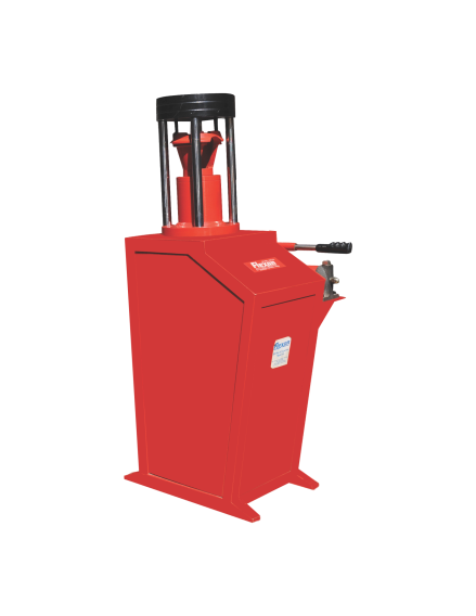 Flexon make Hydraulic Hose Crimping Machine Model : LP/BKM/1