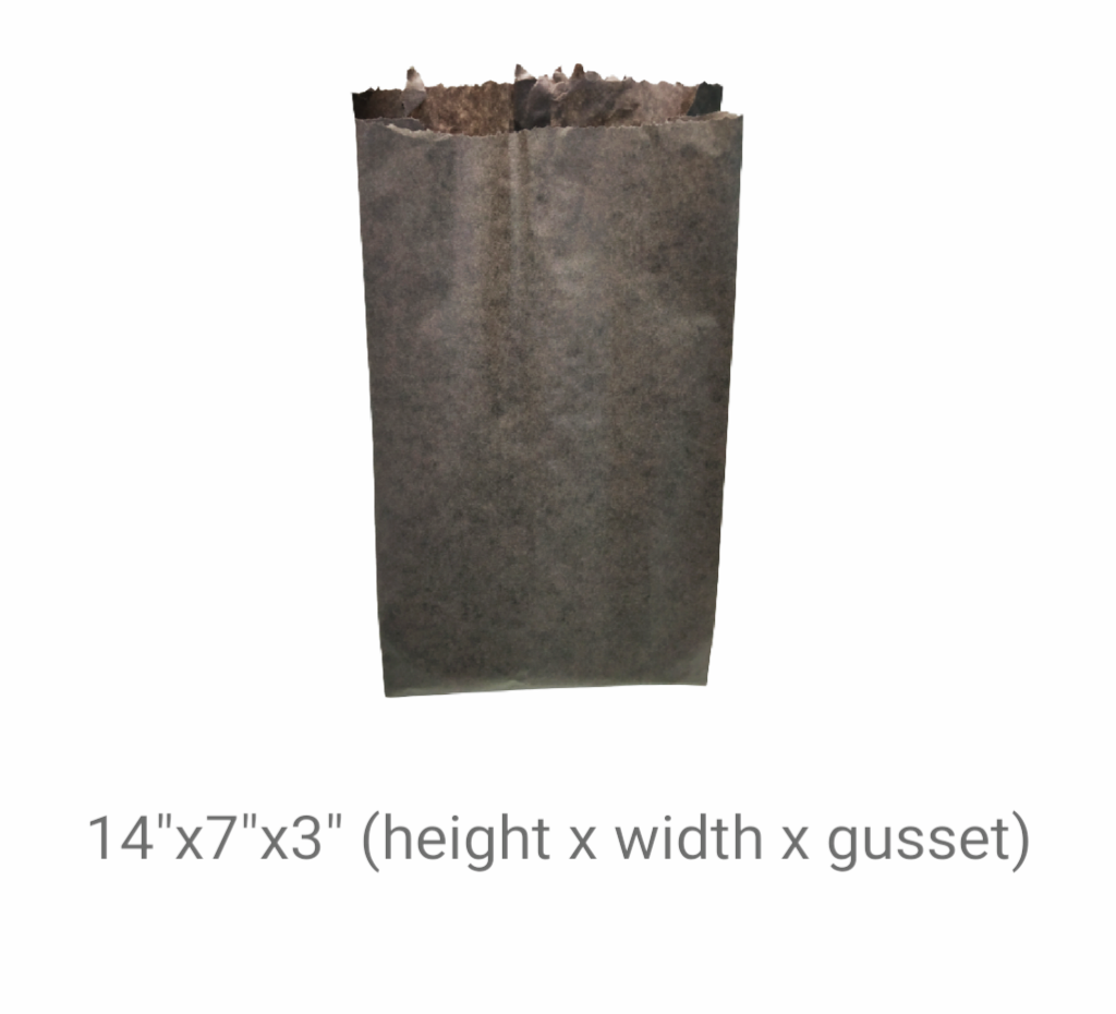 Paper Pouch