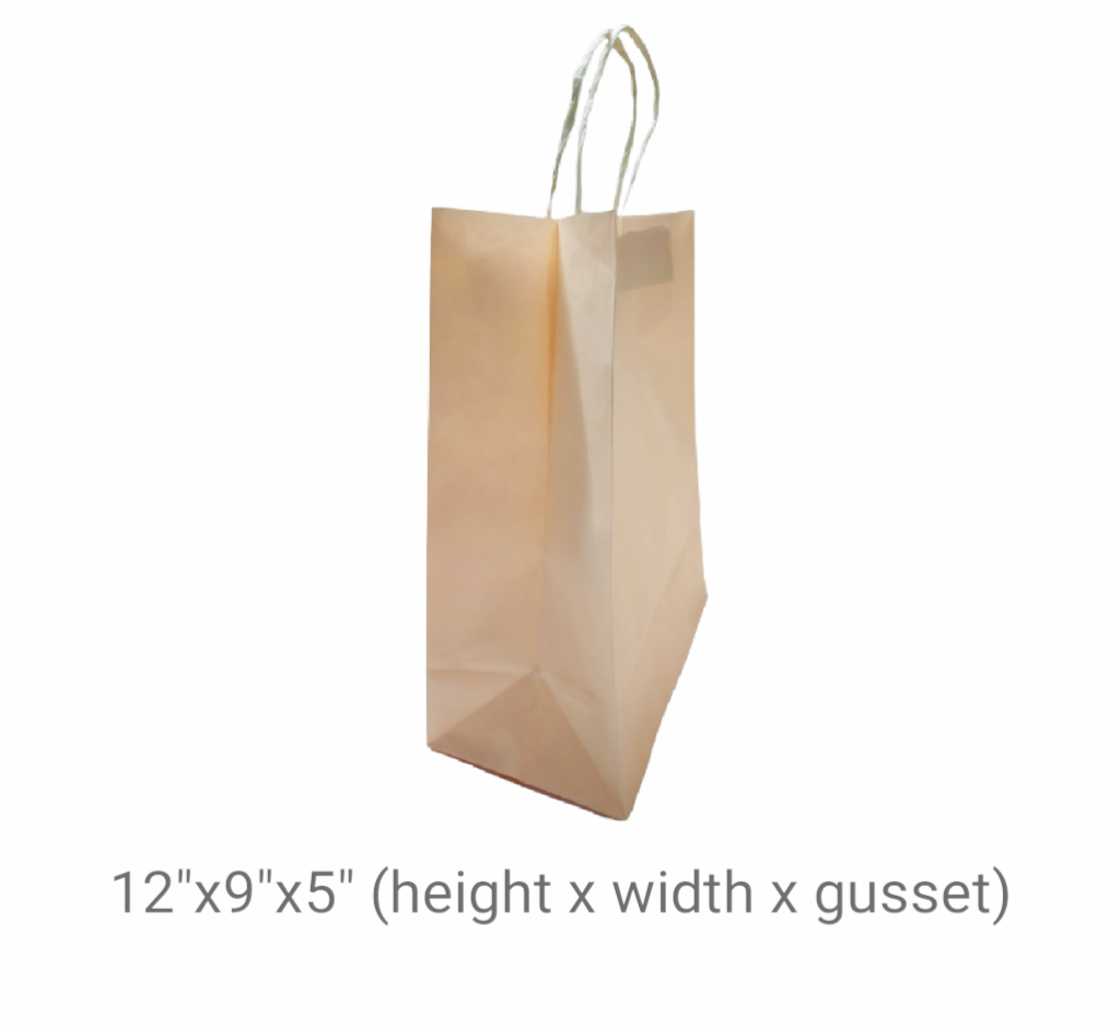 Paper Bag