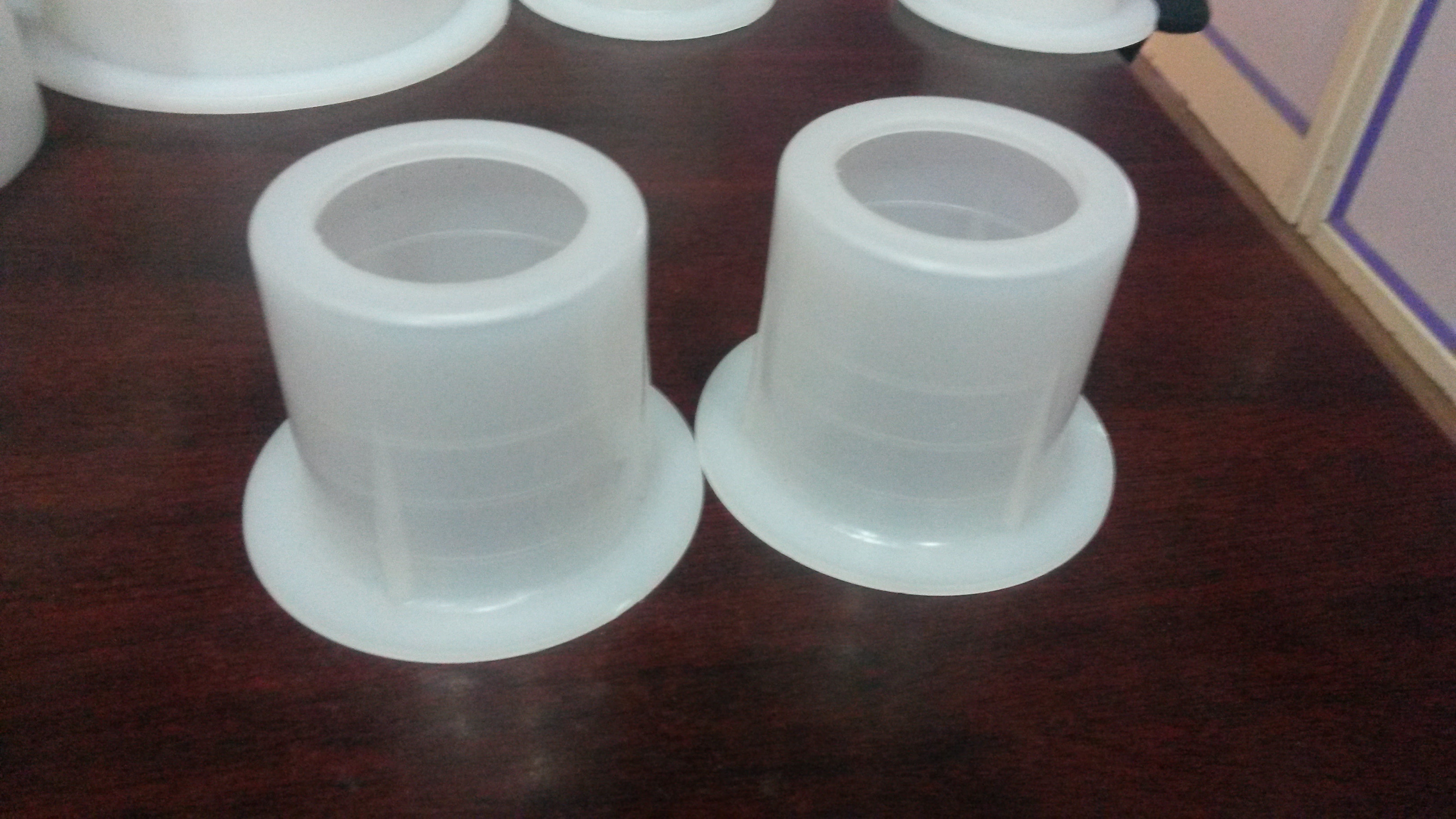 PLASTIC CORE PLUG 40 GRAM