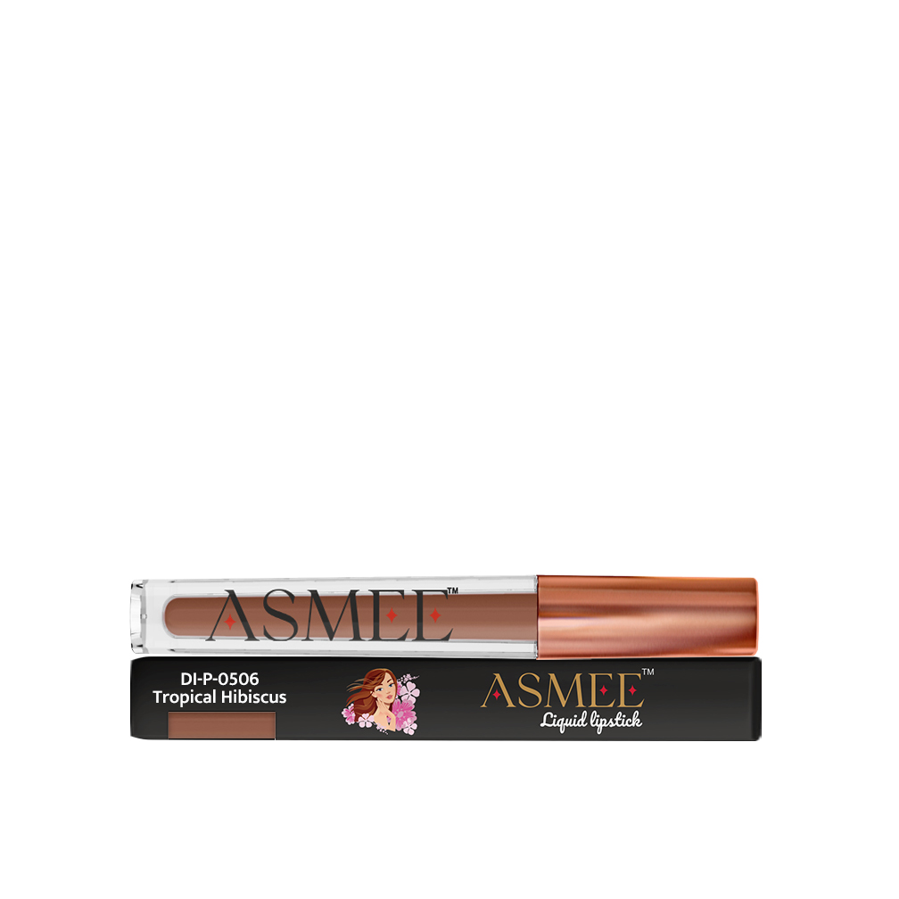 Liquid Matte Lipstick- Tropical Hibiscus 