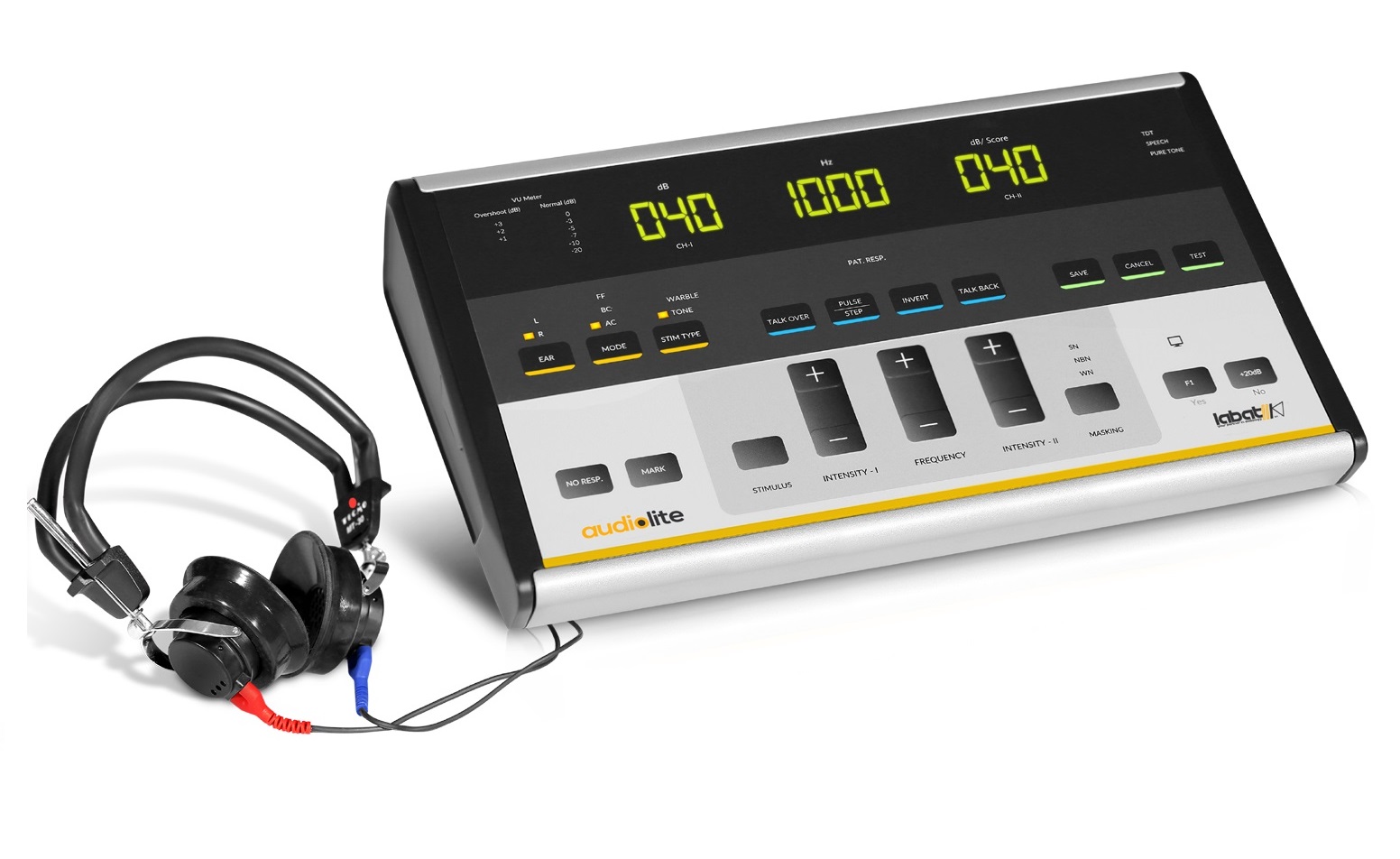 AUDIOLITE PRO
