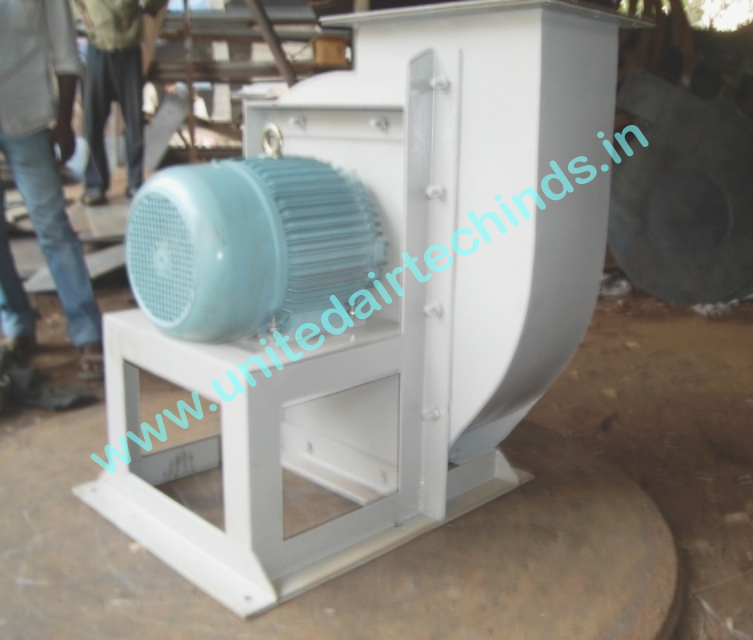 Centrifugal Blowers