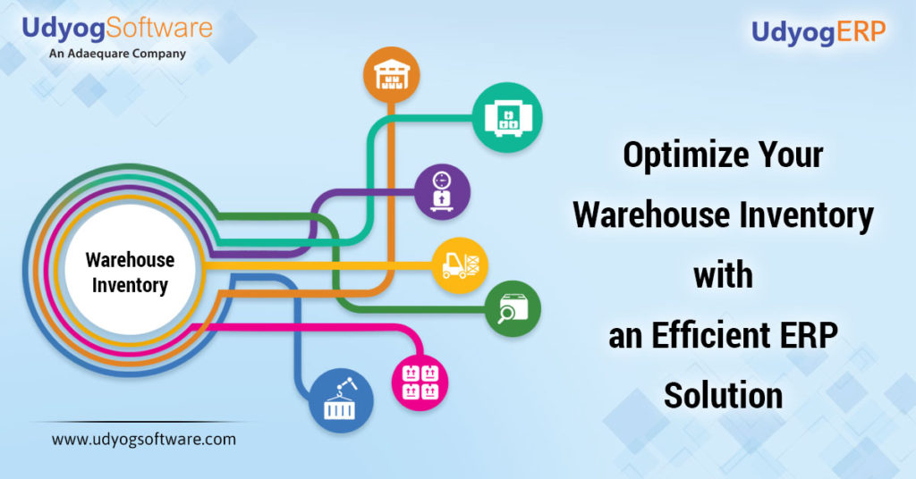 Single User Udyog Erp Software for Desktop