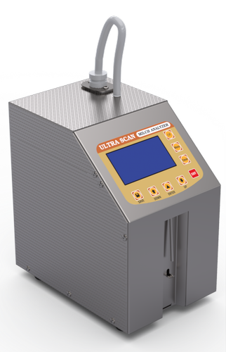 Milk Analyzer