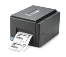 TSC TE-244 BARCODE PRINTER