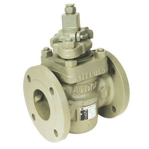 Audco Ball Valve