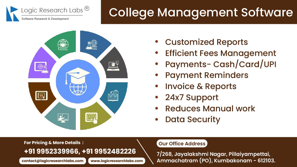 College Management Software