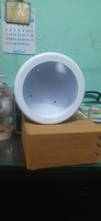Ceiling round speaker Back box