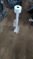 Camera pole