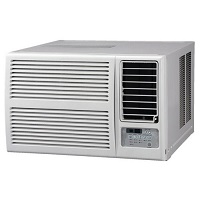 Window AC