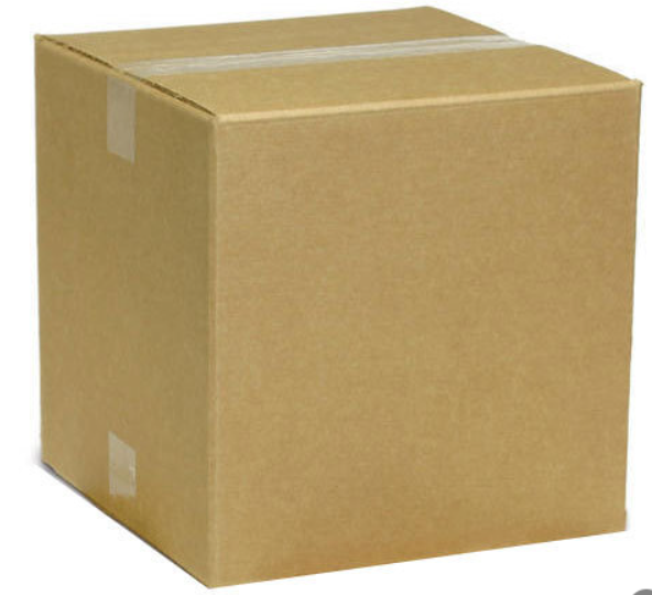 5 PLY CORRUGATED BOXES