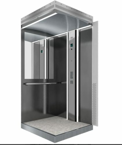 AAL Pascle Series Series Automatic Residential Elevator Car cabin Kit