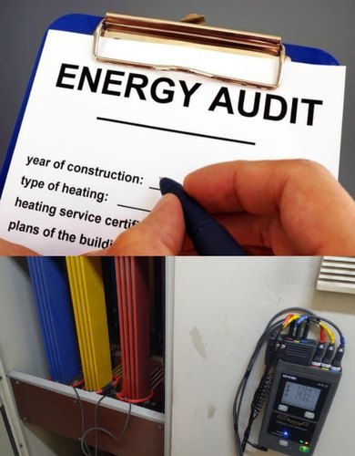 Energy Audit