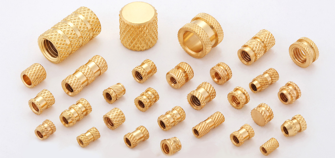 Brass Insert