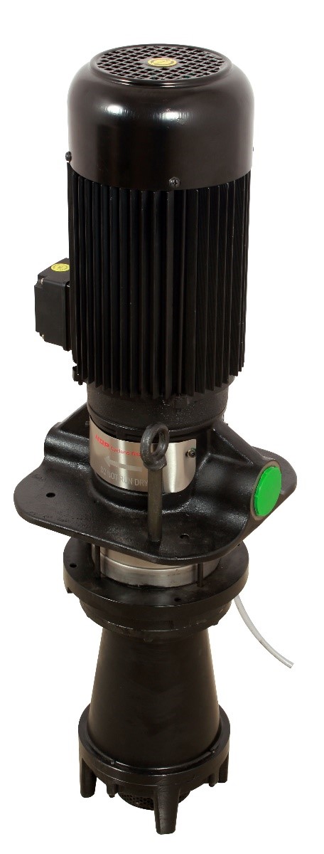 NOP Cyclone Filter Pump