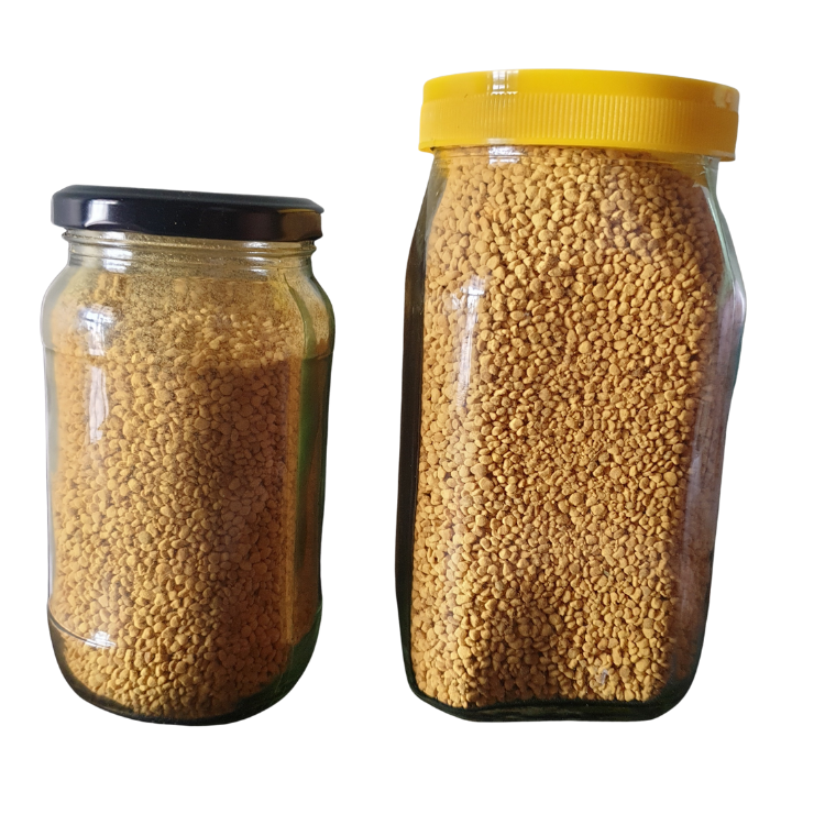 BEE POLLEN