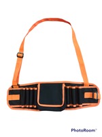 Multi Pocket Waist Tool Bag
