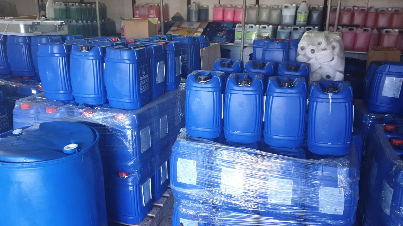 COROCHEM Liquid