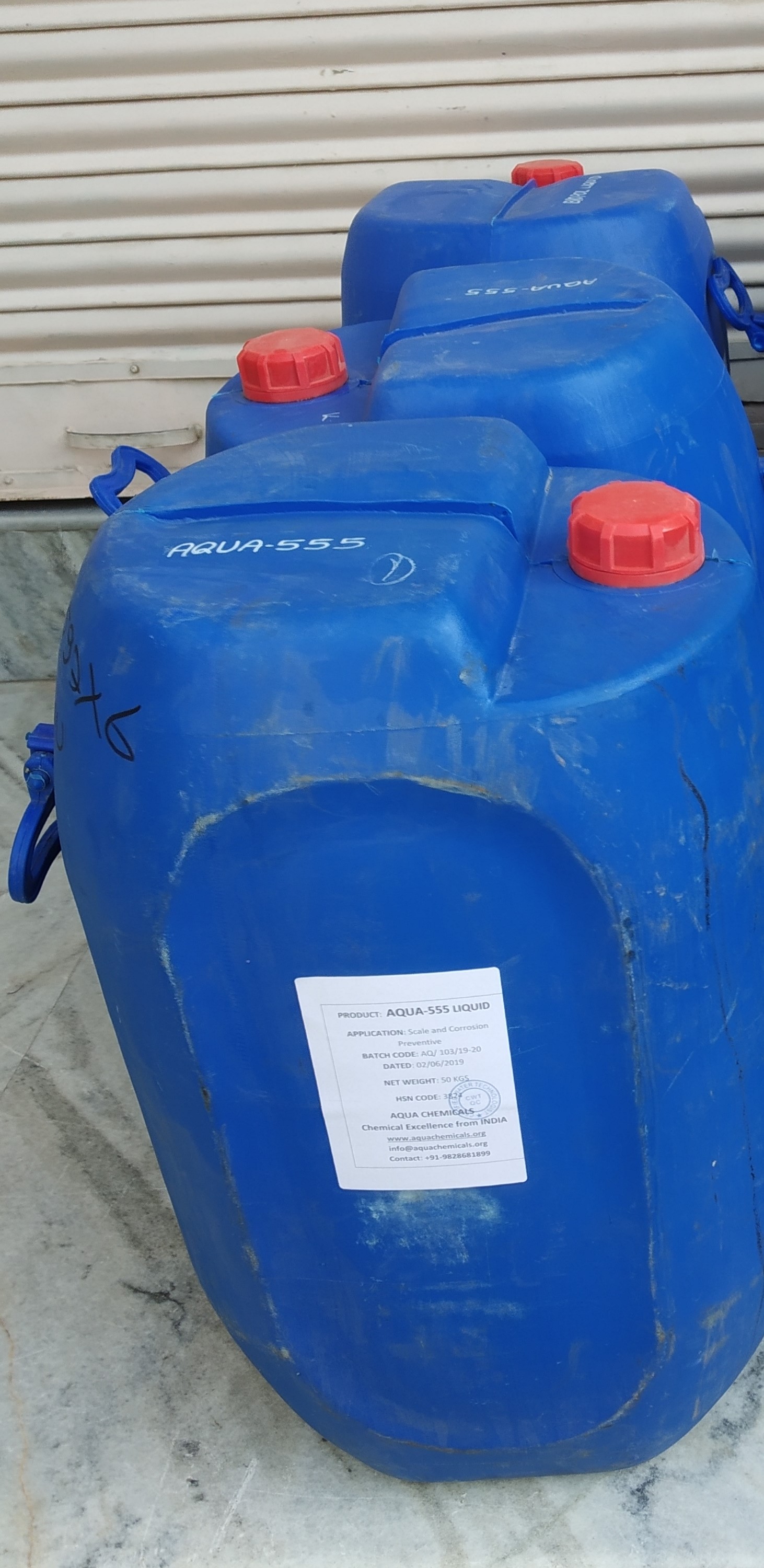 COROCHEM-CBH Liquid