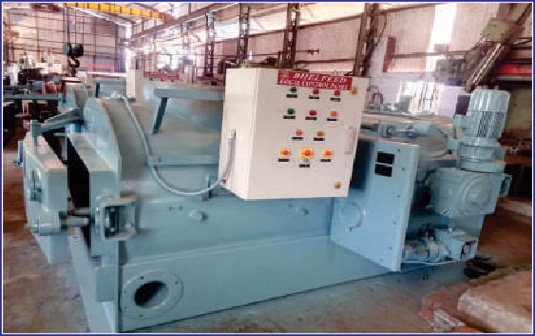 Feeder Assembly
