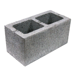 Concrete Hollow Blocks