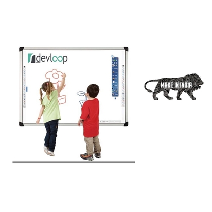 interactive board 