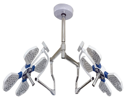Ceiling LED OT Light
