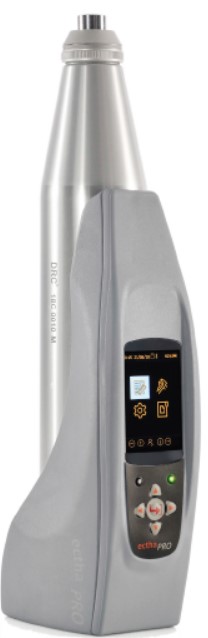 Digital Rebound Hammer