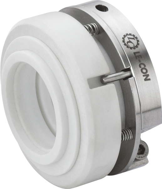 PTFE Bellow Seal 