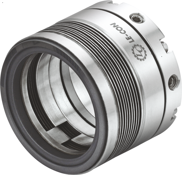 Metal Bellow Seal 