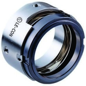 Wave Spring Seal 