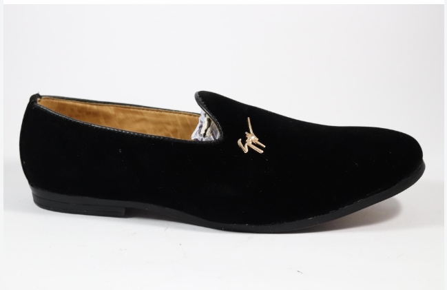Formal shoes