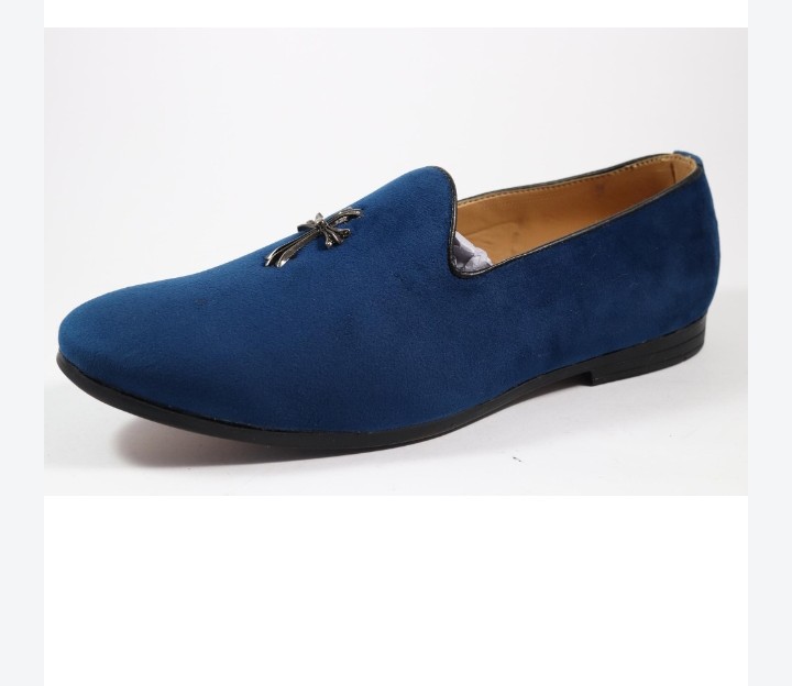 Formal shoes