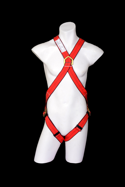 Full Body Harness (Class D)