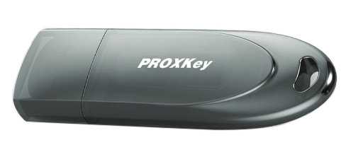 Proxy Key Token
